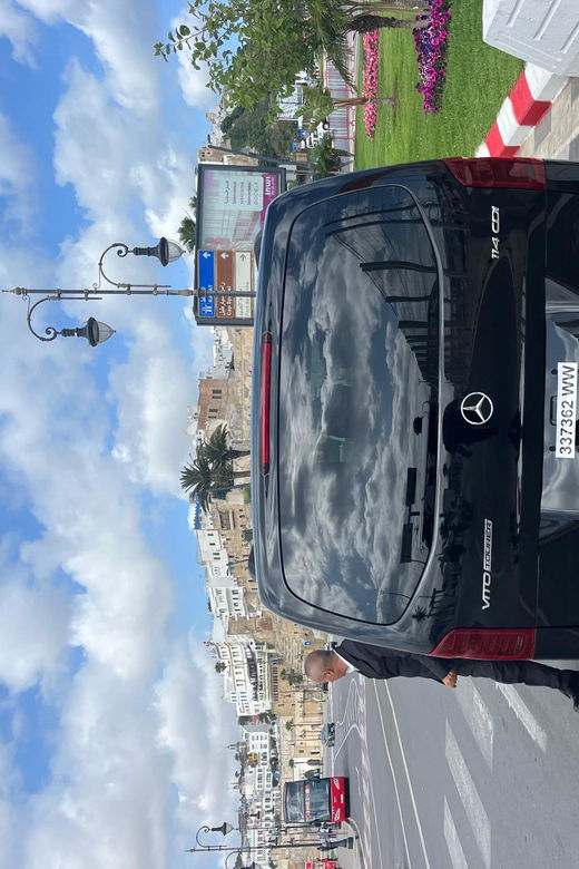 Day Trip From Estepona to Tangier Including the Ferry Ticket - Overview of the Trip