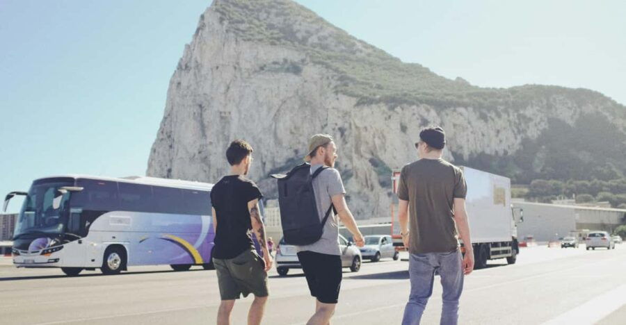 Day Trip From Gibraltar to Morocco All Inclusive - Trip Overview and Details