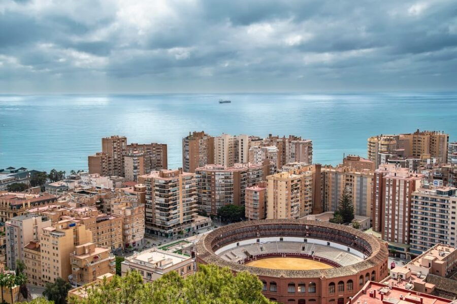 Day Trip From Malaga to Tangier Morocco All Inclusive - Trip Overview