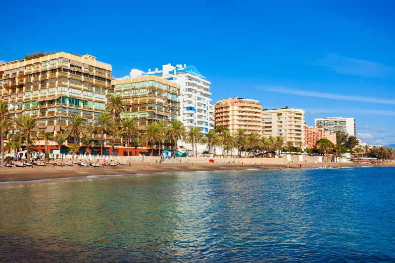 Day Trip From Marbella to Tangier Morocco All Inclusive - Trip Overview