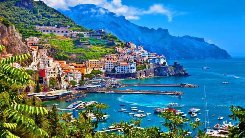 Day Trip From Milan: Lake Como Boat Tour, Bellagio & Lugano - Overview of the Day Trip