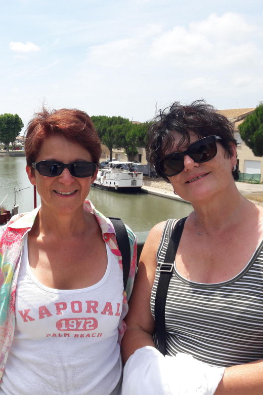 Day Trip From Nîmes to Camargue Nature Park - Trip Overview