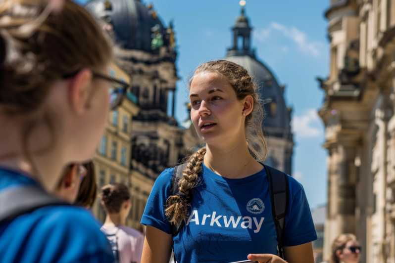 Daytrip From Prague to Dresden via Saxon Switzerland