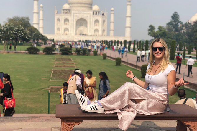 Delhi-Agra:- Privately Guided Overnight Trip To Agra From Delhi ( 2D/1N ) - Additional Information