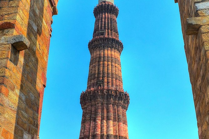Delhi: Private Half-Day Guided City Sightseeing Tour - Additional Information