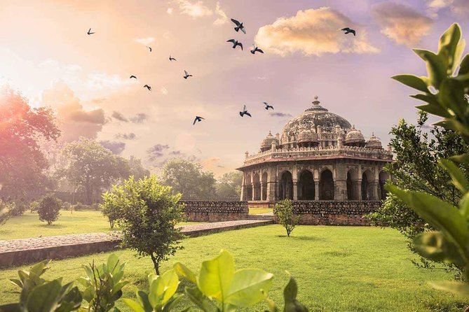 Delhi Tour: Explore Hidden Gems of Delhi