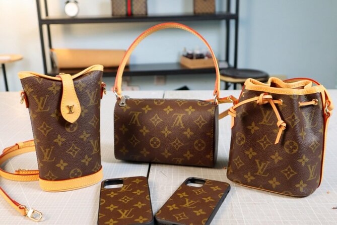 Designer Brand Shopping Tour Guangzhou Half Day Private Tour - Pickup Information