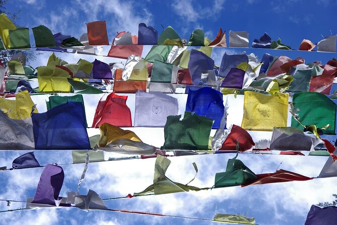 Dharamsala: a Spiritual Journey Through the Himalayas - Experiencing Local Culture and Traditions