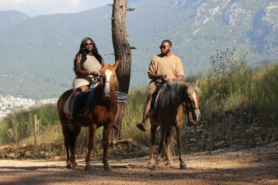 Didim Horse Safari