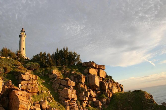 Dien Cape and Hon Nua Island - 1-day Tour - Itinerary Details