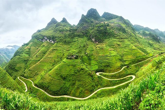 Discover Amazing Ha Giang 3 Days 2 Nights