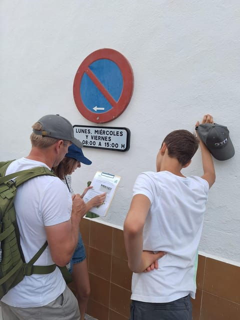 Discover Bolulla by Finding Oliver - Family Escape Hike - Activity Overview