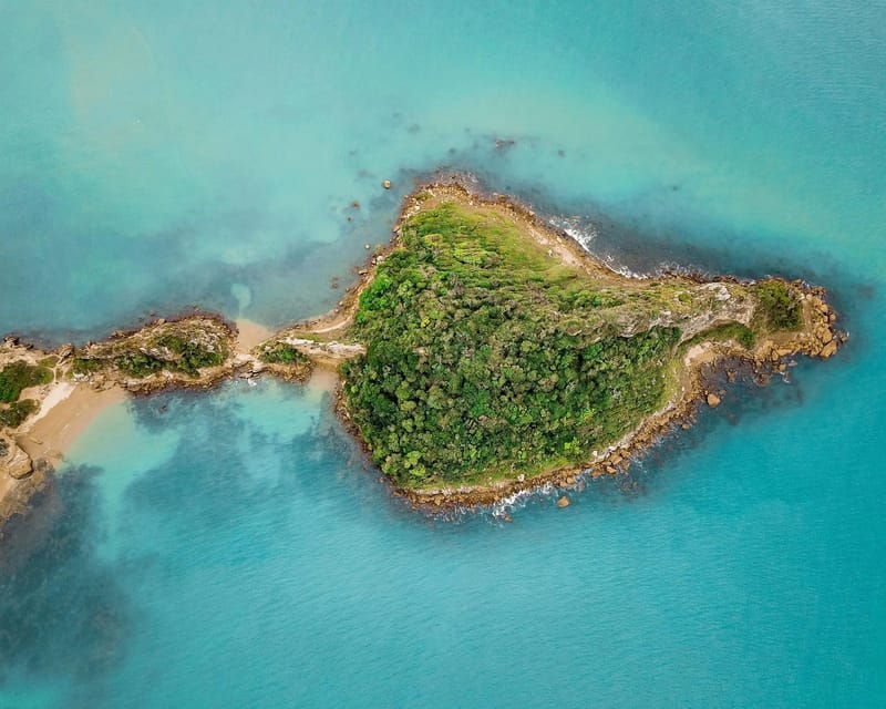 Discover Búzios Beaches and Boat Tours - Leaving From Búzios - Tour Overview and Pricing