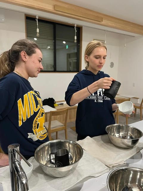 Discover Coffee Experience Latte Art Workshop at Tokyo - Workshop Overview