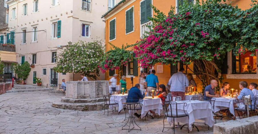 Discover Corfu: Your Personalized Island Tour - Overview of the Tour