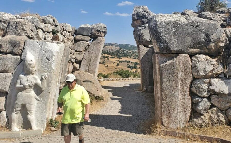Discover Hattusa and Living Stories of the Hittite Empire. - Tour Overview and Pricing