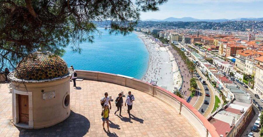 Discover Nice: Where History Meets Fun - Overview of the Tour