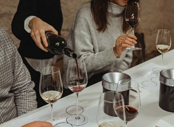 Discover Organic, Biodynamic and Natural Wines From Bordeaux