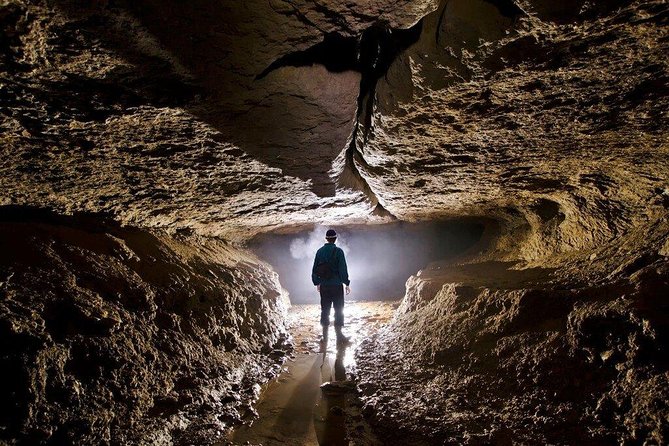 Discover Perak Kandu Cave (from KL)