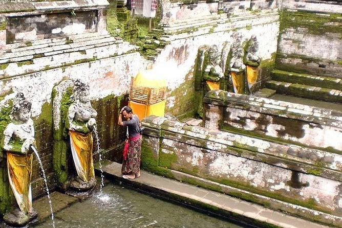 DISCOVER the Beauty of Bali With Private Car Tours
