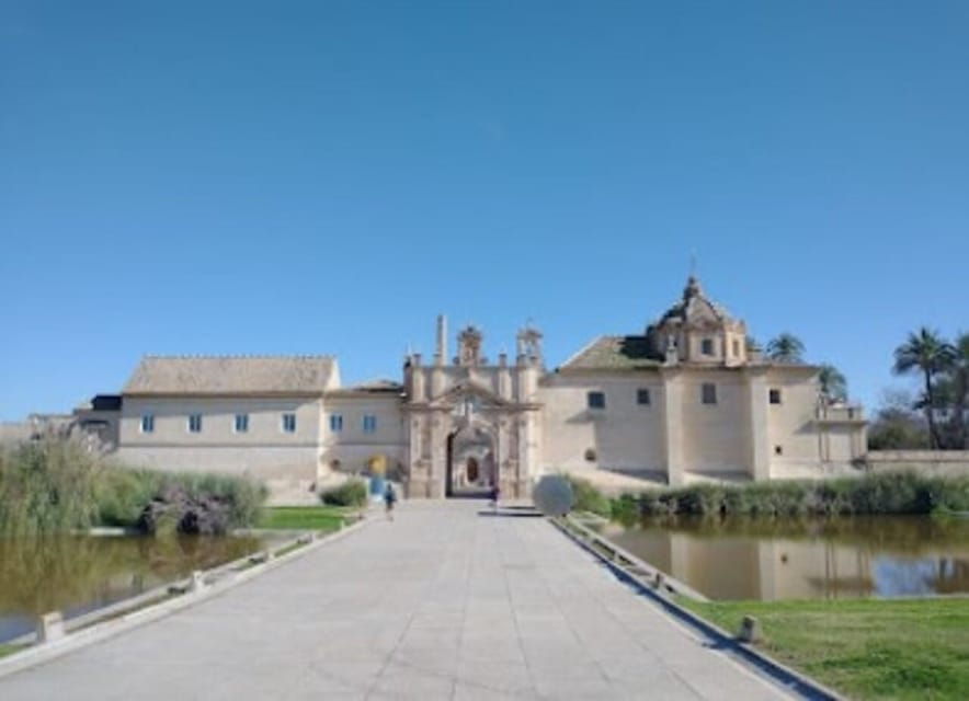 Discover The Secret Sevilla