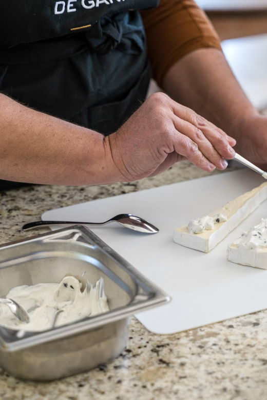 Discover Truffles From the Farm to the Fork - Overview of the Experience