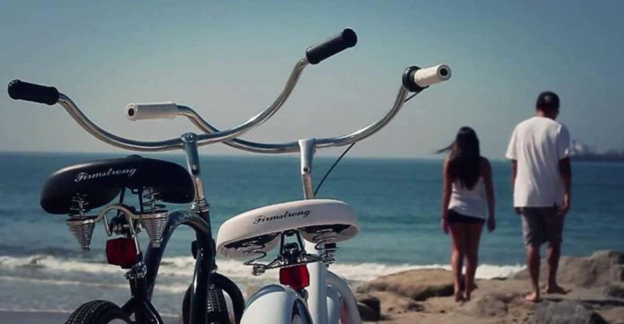 Discovering Barcelona: 2-Hour E-Bike Tour With Tapas - Tour Overview