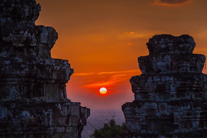 Discovering Phnom Penh and Siem Reap: A 3-Day Tour in Cambodia - Itinerary Highlights