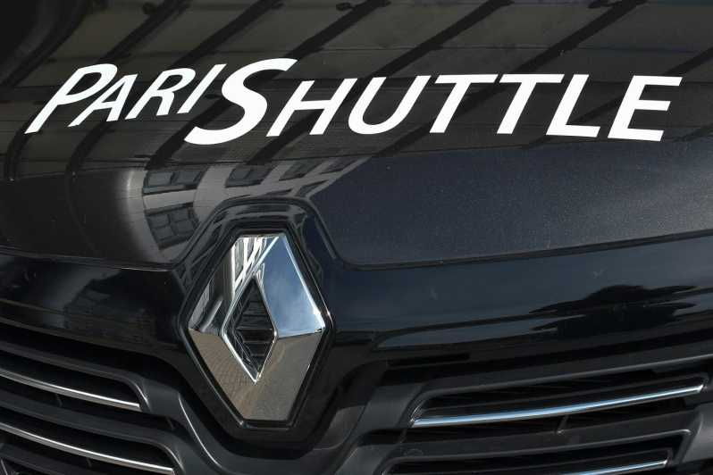 DISNEYLAND PARIS - Private Transfers To/From the Airport - Overview of Private Transfers