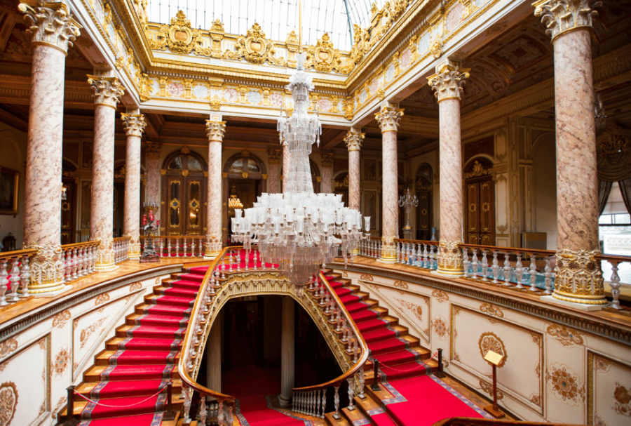 Dolmabahce Palace Skip the Ticket Line Entry & Audio Guide - Ticket Pricing and Cancellation Policy