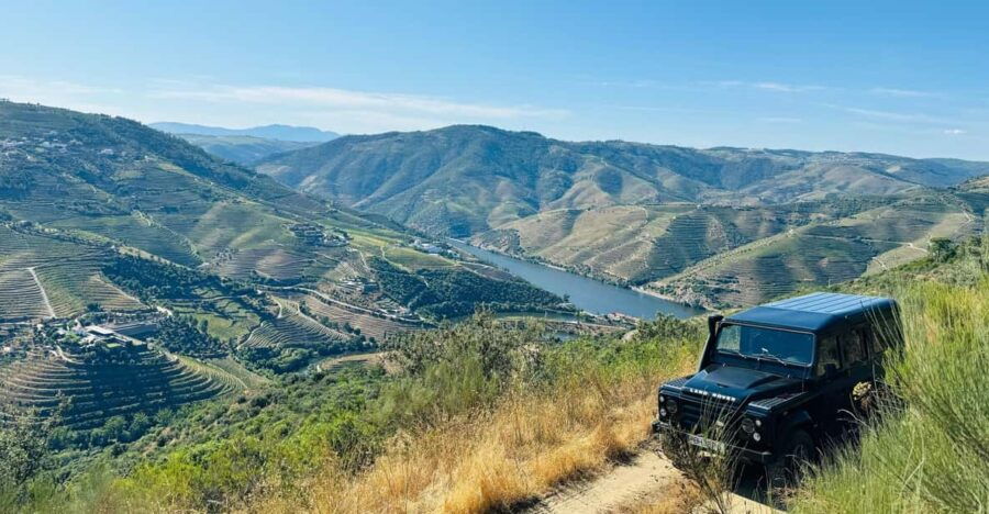 Douro Authentic Standard