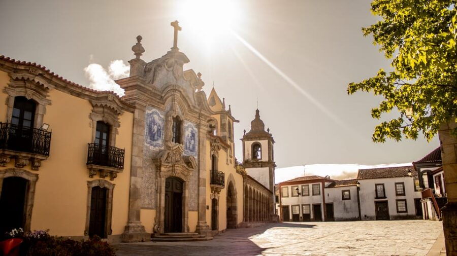 Douro: Magical Moments - Tour Overview