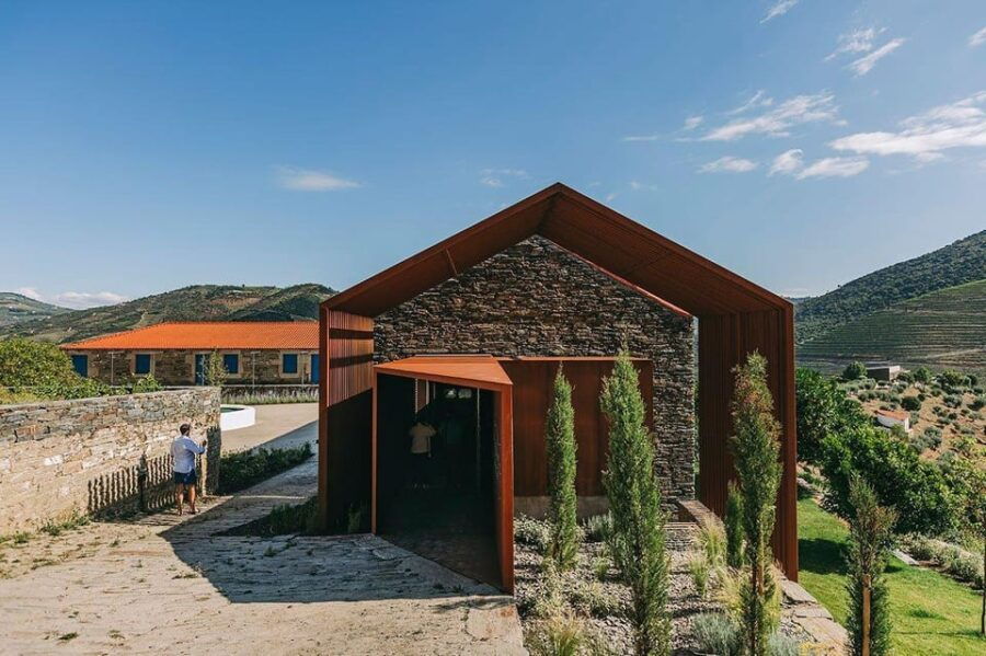 Douro Tour: Renowned Winery´s Lunch & Private Luxury Cruise - Tour Overview and Pricing