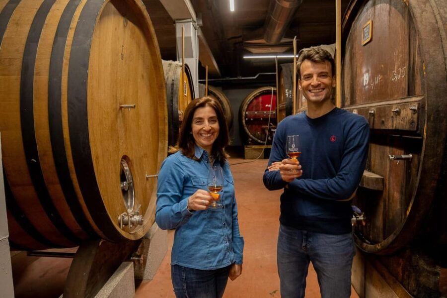 Douro Valley: DOURO D.O. DISCOVERY