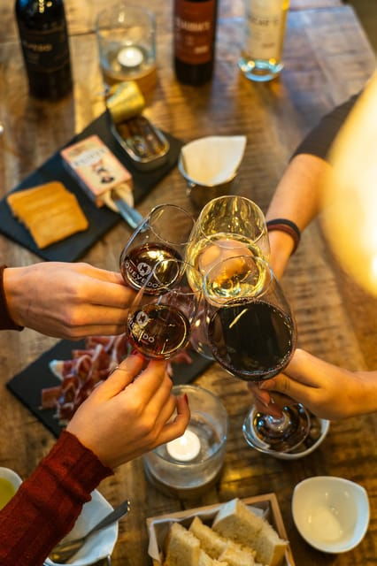 Douro Valley: QUEVEDO DISCOVERY (PORT & DOURO WINES)
