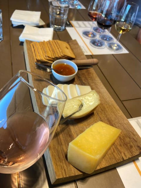 Douro Valley Tour