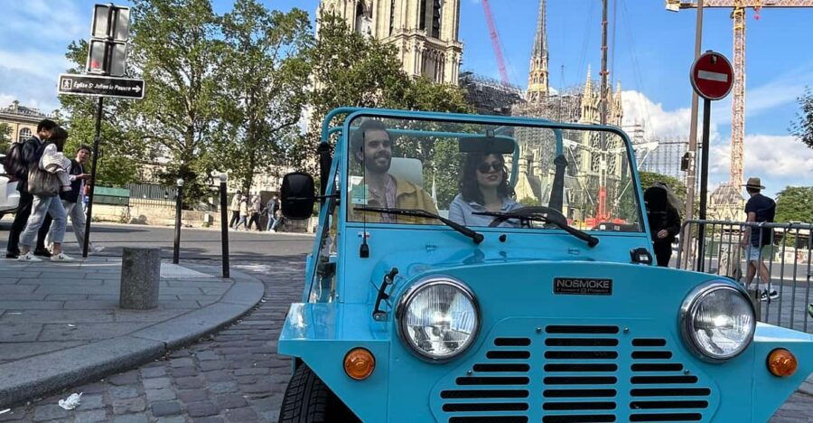 Downtown - Highlights of the Tour