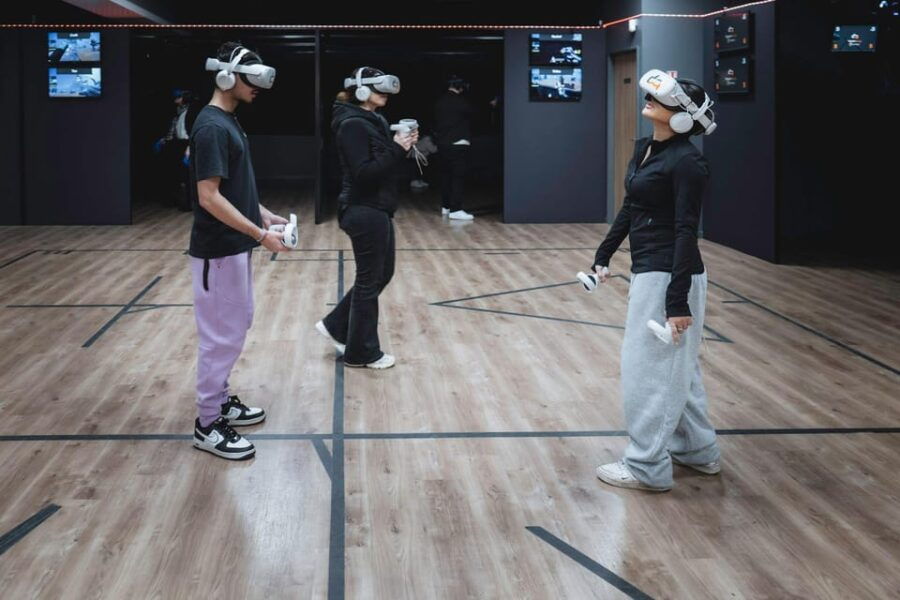 DREAMAWAY HERBLAY: Escape Game - VR - Overview of DREAMAWAY HERBLAY