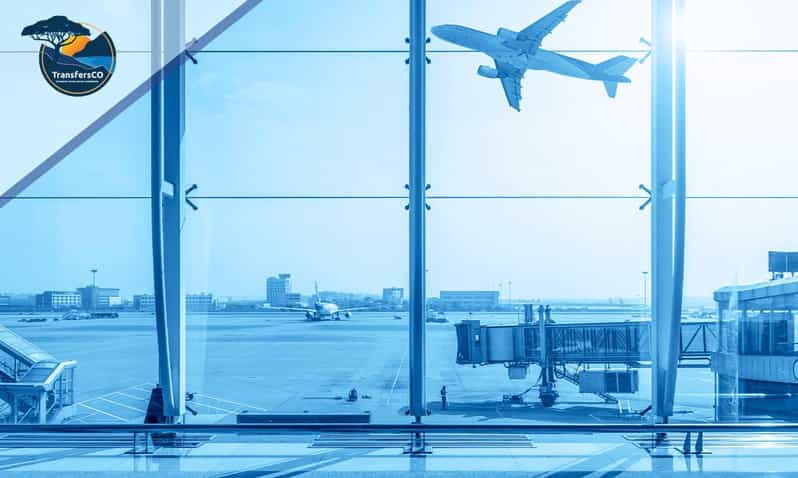 Durban Airport Transfer to South Coast - Service Overview