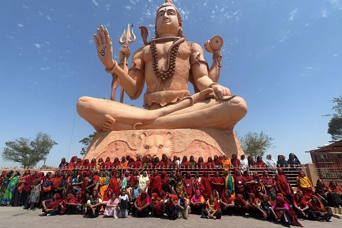 Dwarka Somnath Diu Spiritual Circuit Gujarat