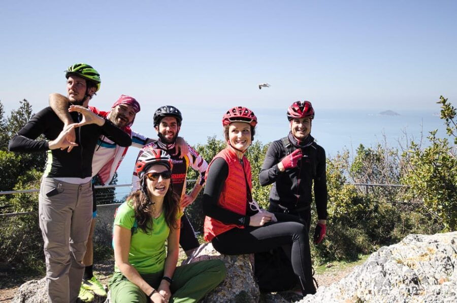2 Best Bike Tours In Carrara