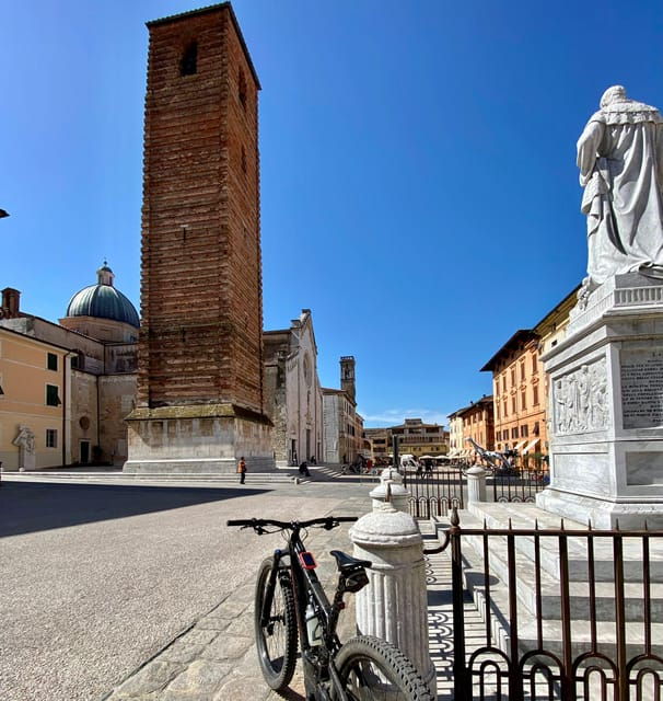 2 Best Bike Tours In Forte Dei Marmi