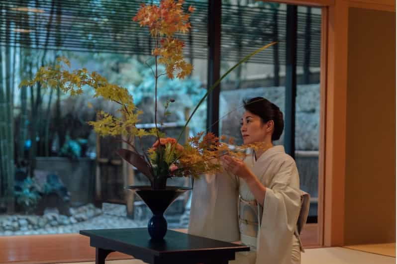 【KADO】✧ Discover the Authentic Kyoto - Experience Highlights