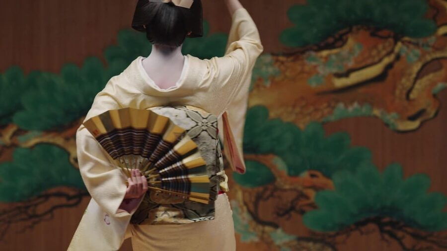 【KYOMAI】☆Discover the Authentic Kyoto - Overview of KYOMAI Event