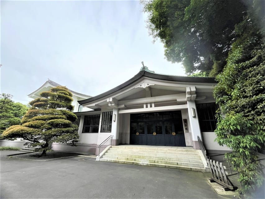 【Sado】※Tea Ceremony 12:30 P.M Discover the Authentic Kyoto