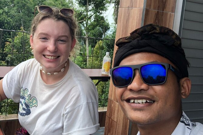 East Bali Private Guided Tour - Inclusions