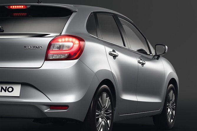 Easy Taxi Goa Taxi Booking 24/7
