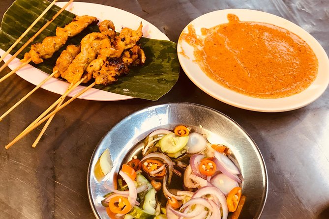 EAT, EAT AND EAT in Bangkok - Food Highlights in Bangkok