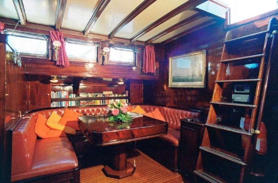 Elba: Private Boat Tours With a Classic Wooden Yacht. - Tour Overview