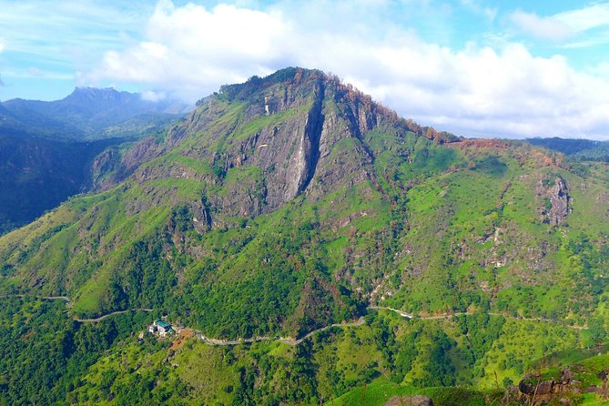 Ella & Little Adams Peak Tour From Kandy